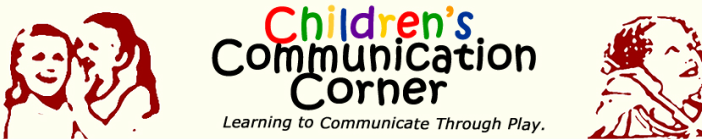 Children's Communication Corner, Inc.